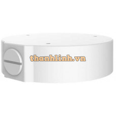 Hộp chân đế gắn tường cho camera UNV TR-JB04-IN